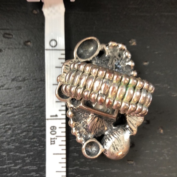 Fun cocktail ring - Picture 5 of 5